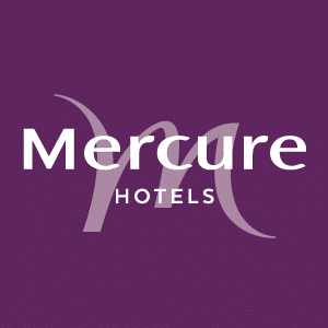 MERCURE Hotels Logo