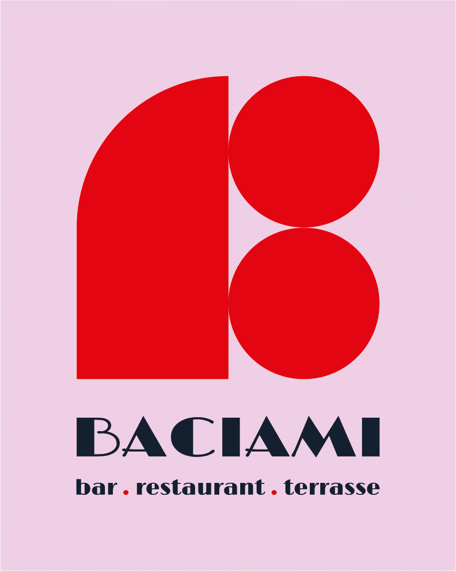 Logo Baciami