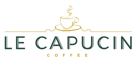 Logo Le Capucin Coffee