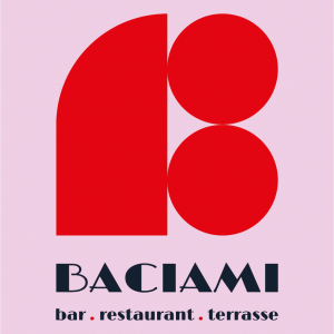 Baciami-logo-original-Rouge-et-bleu-fonce-sur-fond-rose.png